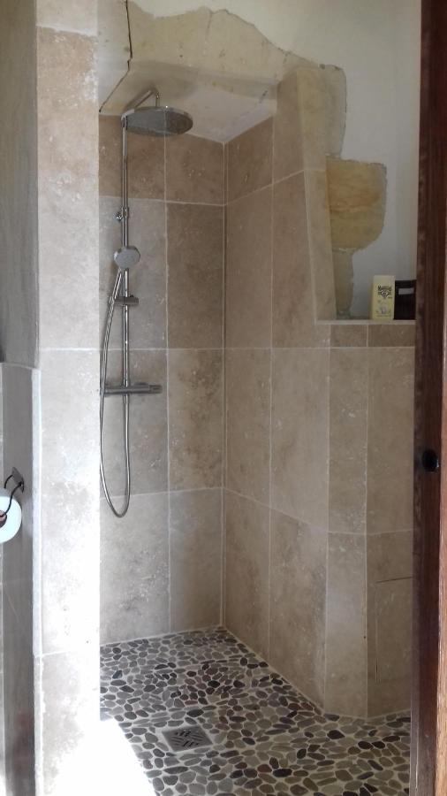 Manoir De La Fontaine Du Chene Bed and Breakfast Coutures  Εξωτερικό φωτογραφία