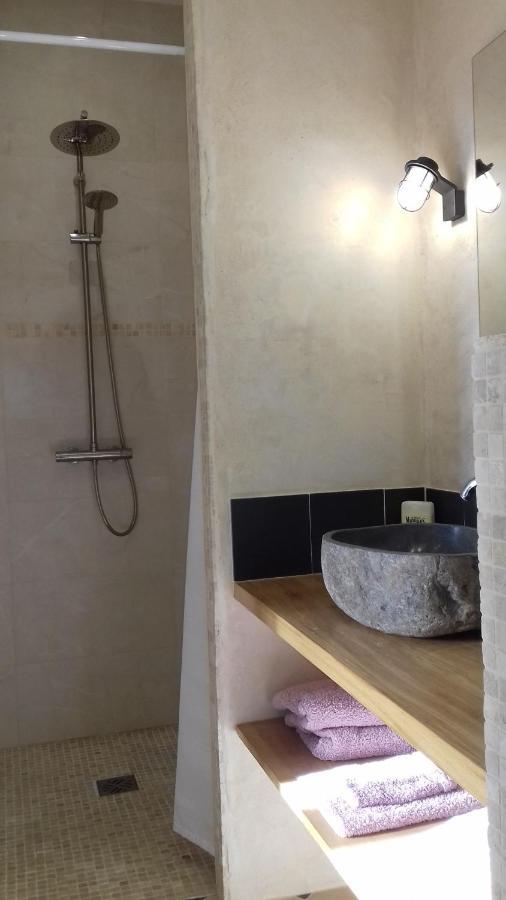 Manoir De La Fontaine Du Chene Bed and Breakfast Coutures  Εξωτερικό φωτογραφία