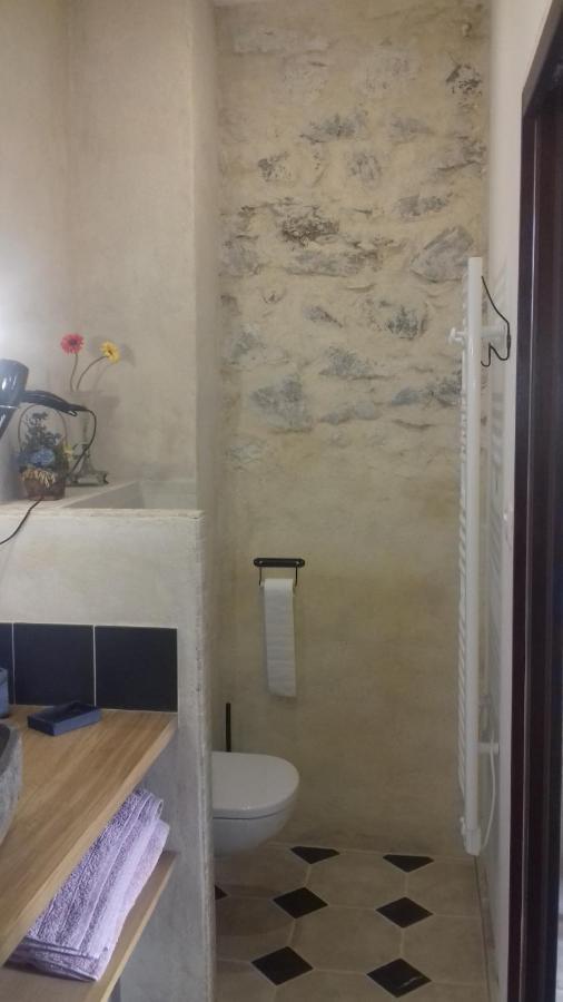 Manoir De La Fontaine Du Chene Bed and Breakfast Coutures  Εξωτερικό φωτογραφία